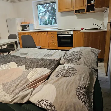 Ubytovani Na Kopecku - 2 Pokoje Apartment